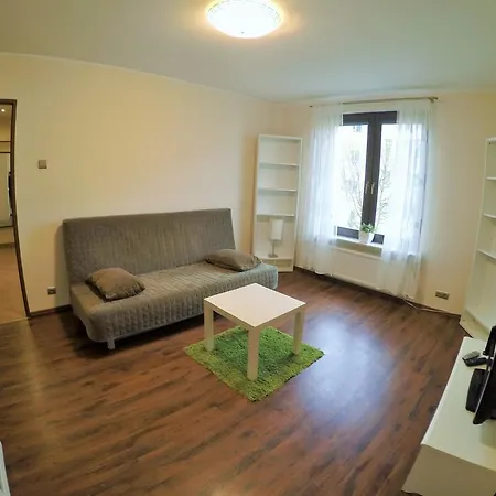 Victus Apartamenty, Apartament Pinot *
