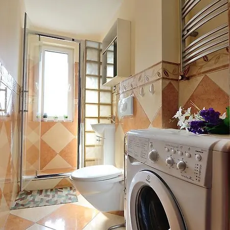 Victus Apartamenty, Apartament Pinot