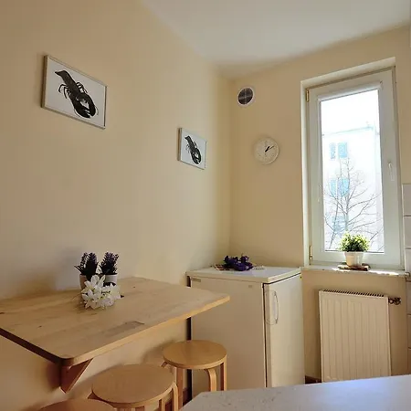 Victus Apartamenty, Apartament Pinot 아파트 *