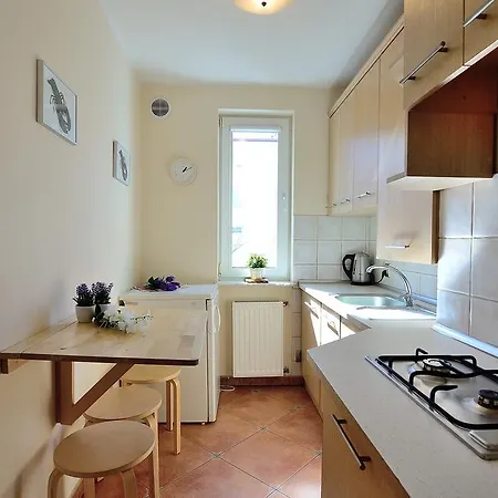 Victus Apartamenty, Apartament Pinot * 소포트