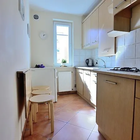 아파트 Victus Apartamenty, Apartament Pinot