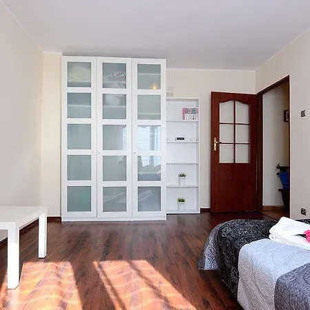 Victus Apartamenty, Apartament Pinot 소포트