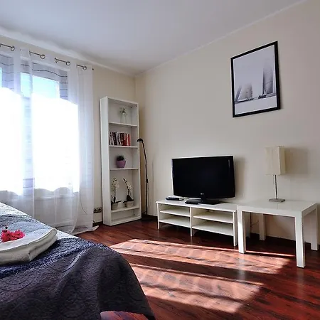 Victus Apartamenty, Apartament Pinot * 소포트